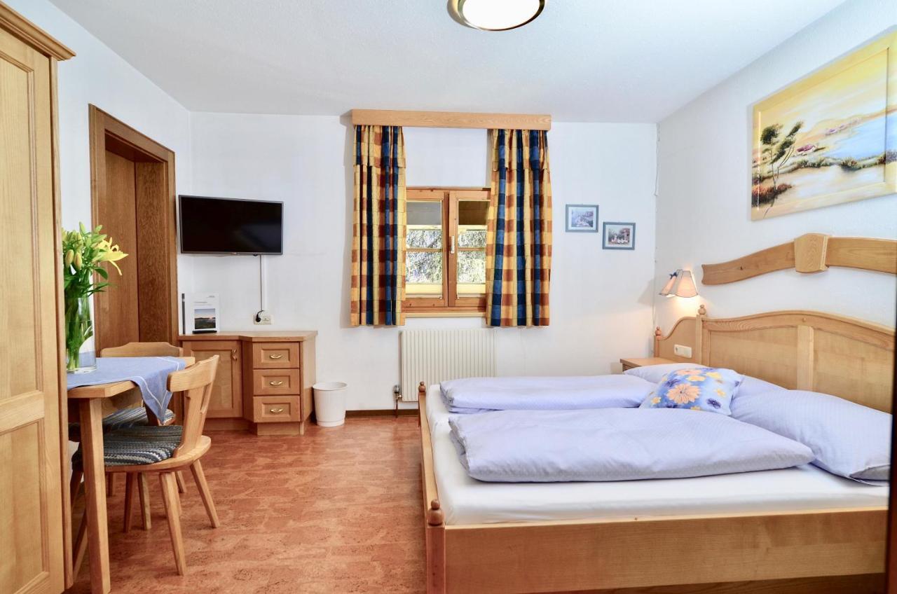 Hotel Stubacher Hof Uttendorf Exteriér fotografie